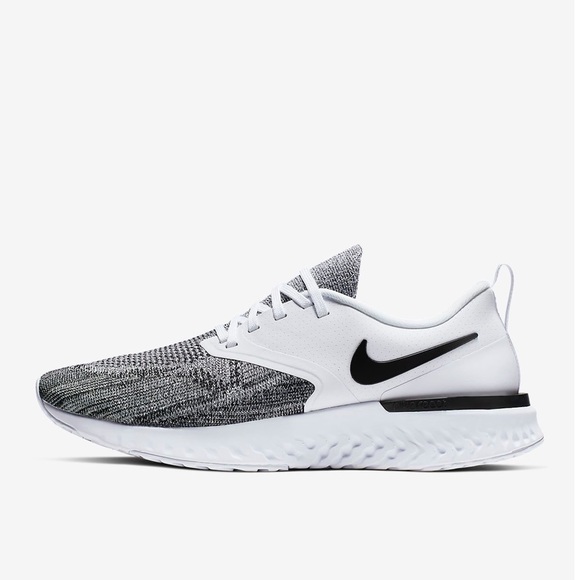 Women’s Nike Odyssey React Flyknit 2 - Picture 4 of 5